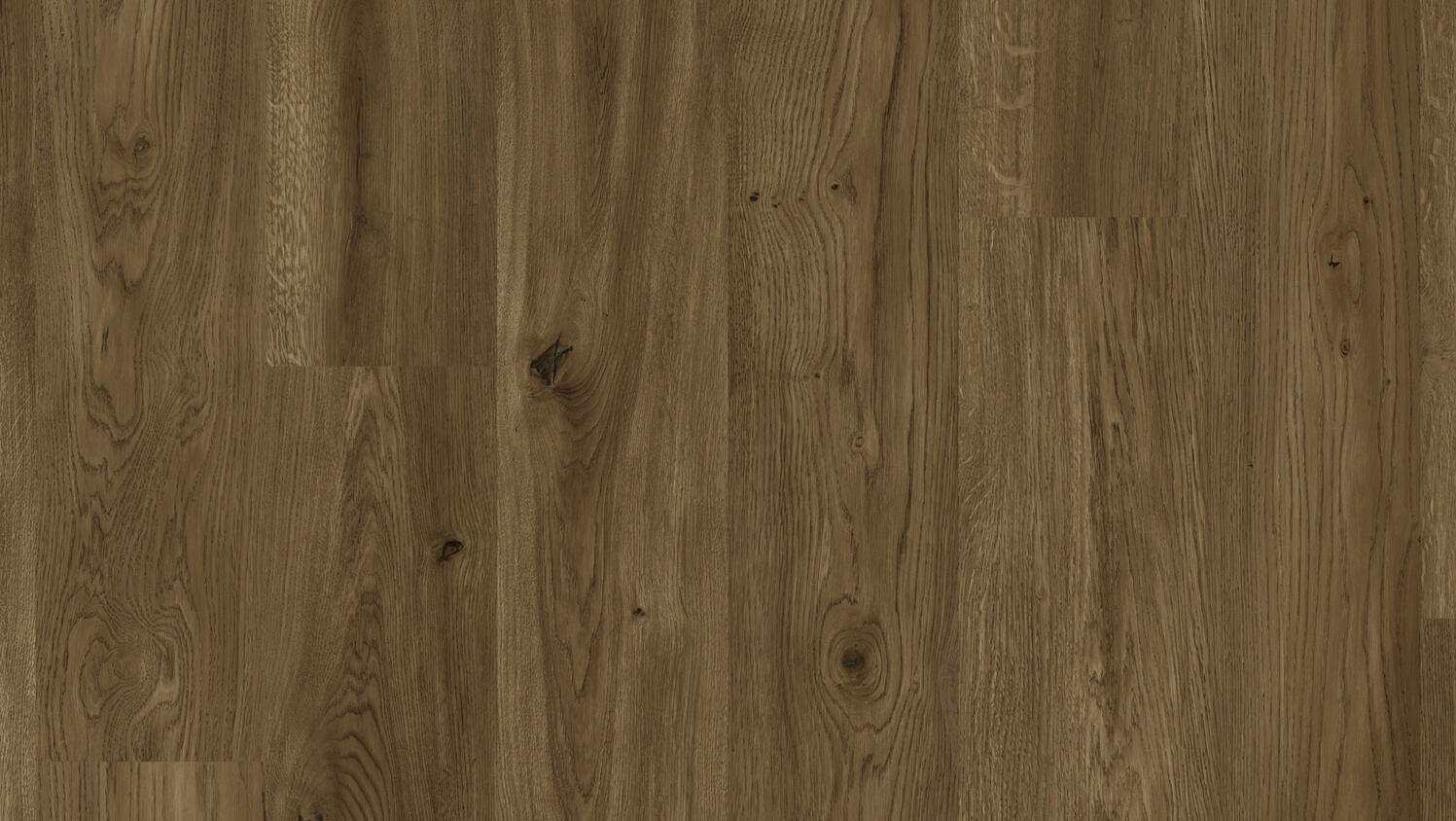 Tarkett iD Naturals Click Ultimate 70 Designvinyl Art. 281034047 Royal Oak Oiled Brown 6,5 mm