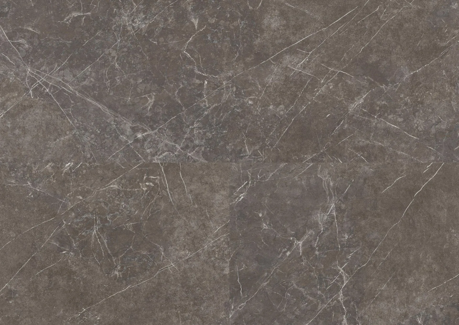 Wineo Pureline Bioboden 1500 stone XL Art. PL15405SXL Olevano Marble Grey 2,5 mm