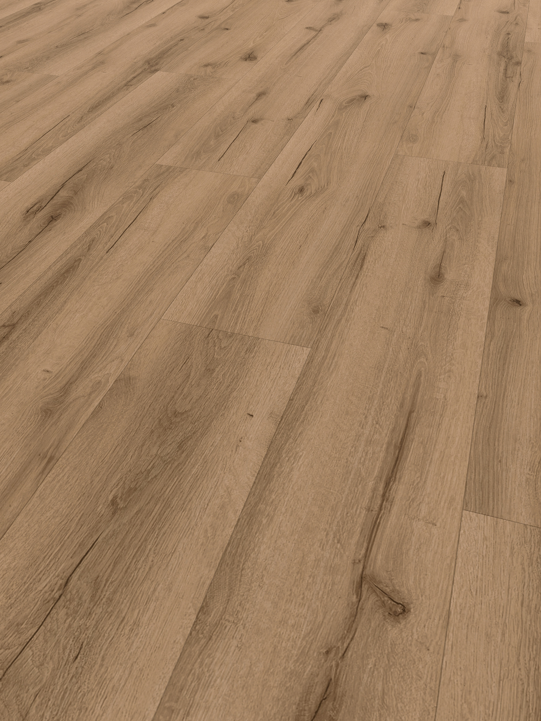 Ter Hürne Wood Edition COMFORT Designvinyl Art. 1101200524 Eiche London 9,1 mm