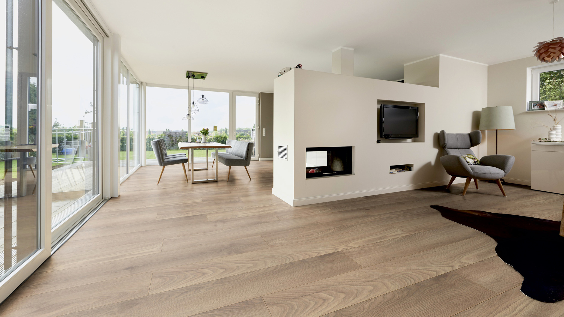 Ter Hürne Dureco Grand Edition Art. 1101260036 Eiche Arousa 12 mm