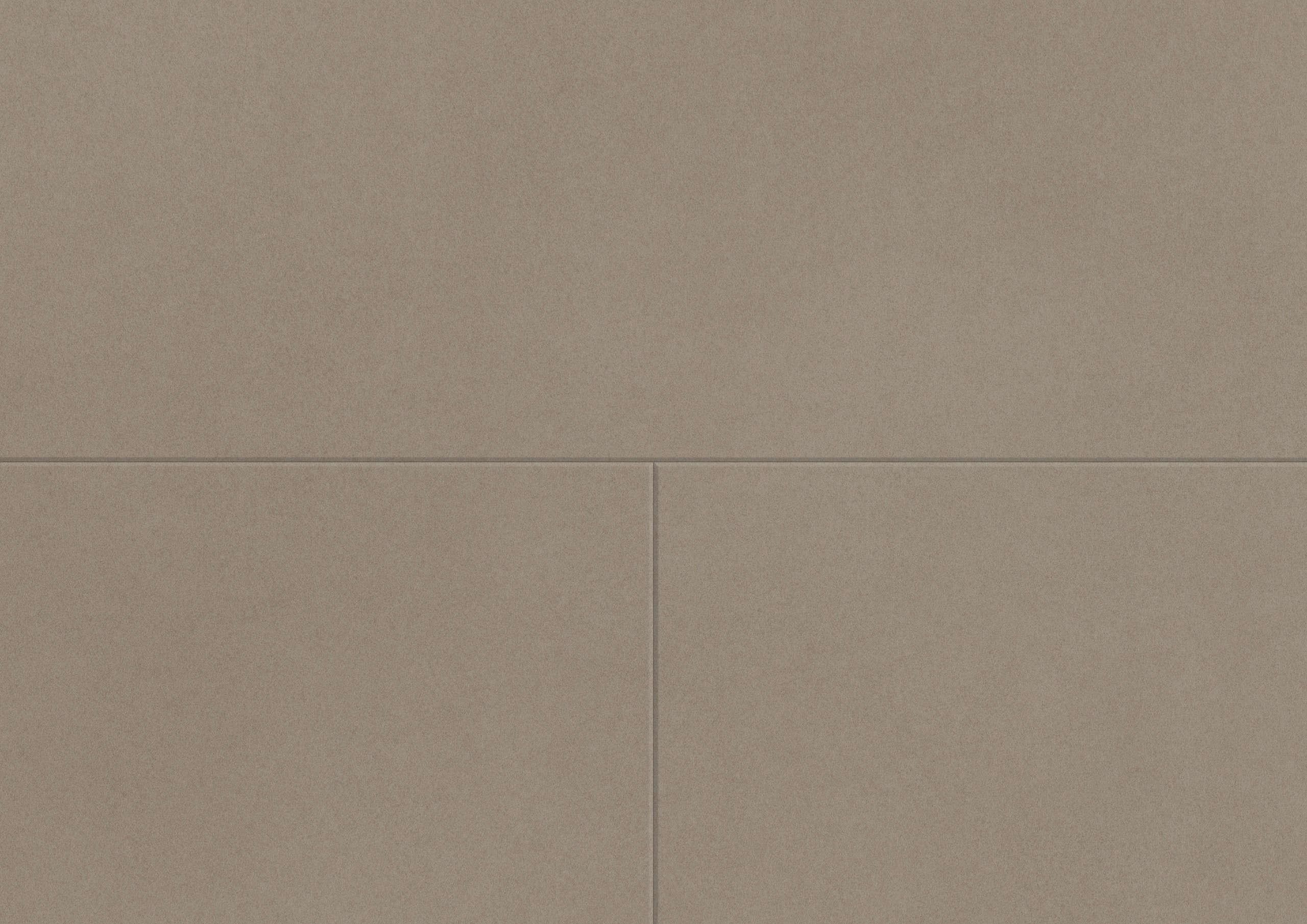 wineo 800 tile L Vinyl Klebeplanke Art. DB00098-3 Solid Umbra 2,5 mm