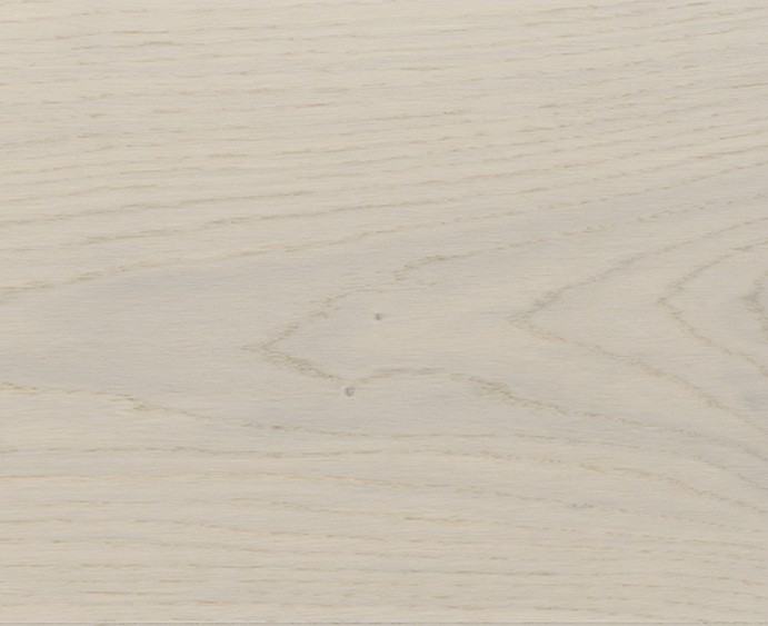 ZIRO HOLZLOC Fertigparkett Eiche natur pearlwhite Art. 426210113 Landhausdiele 1-Stab 14 mm lackiert