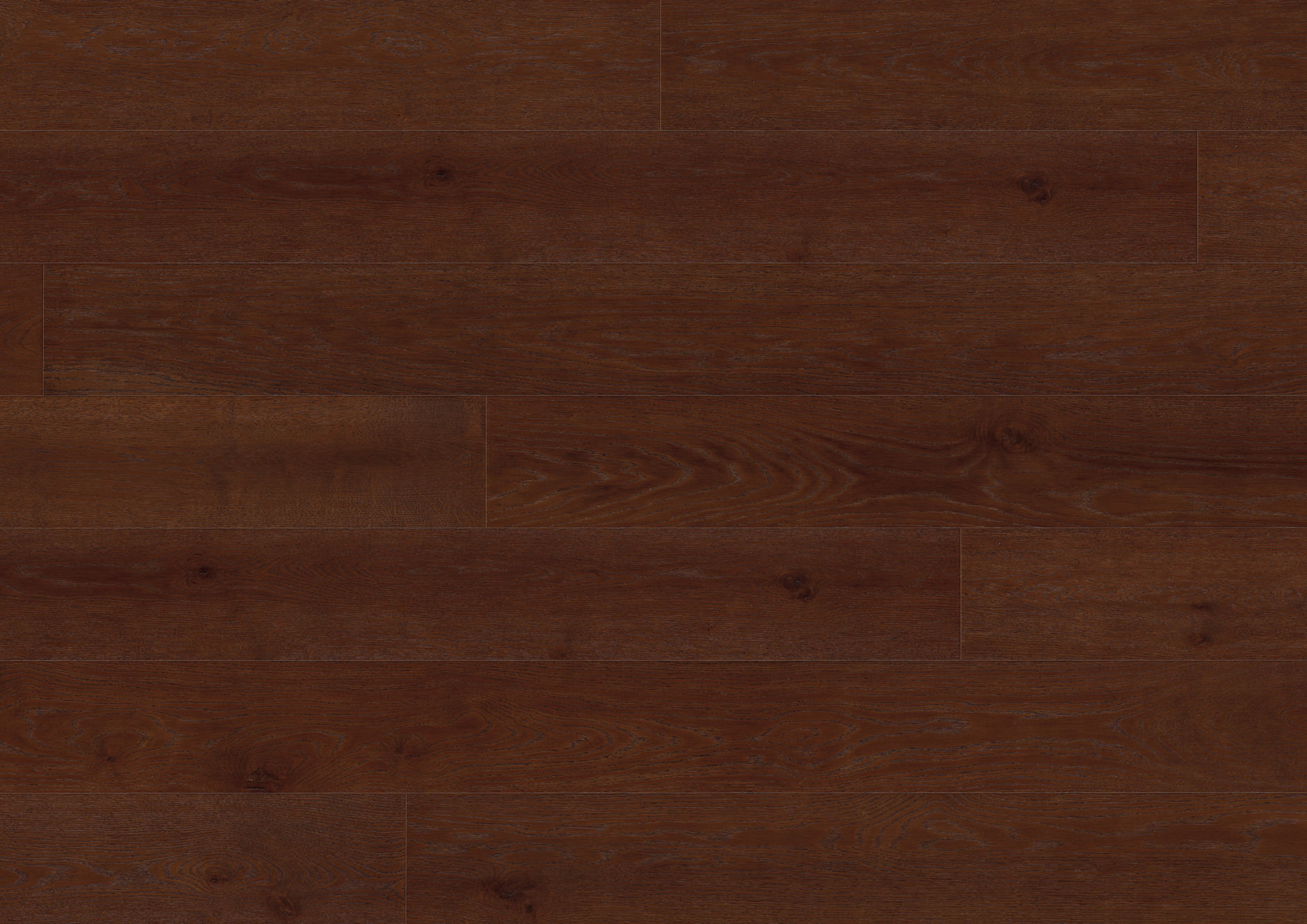 Ter Hürne Parkett Haeven Collection Art. 1101012222 Eiche rotbraun Landhausdiele 13 mm