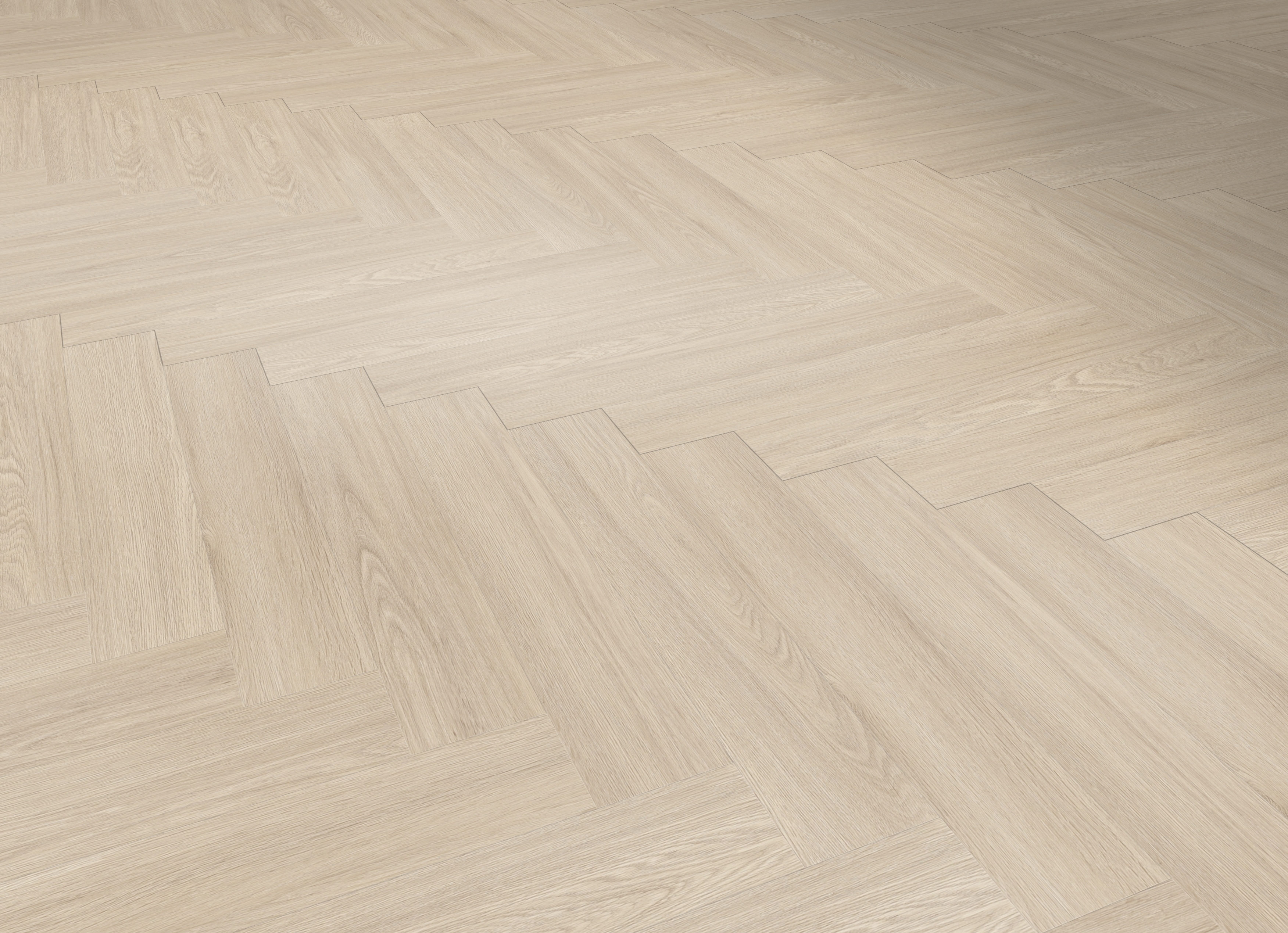 Gerflor Virtuo 55 Herringbone Designvinyl Art. 39201464 Blomma Light 2,5 mm