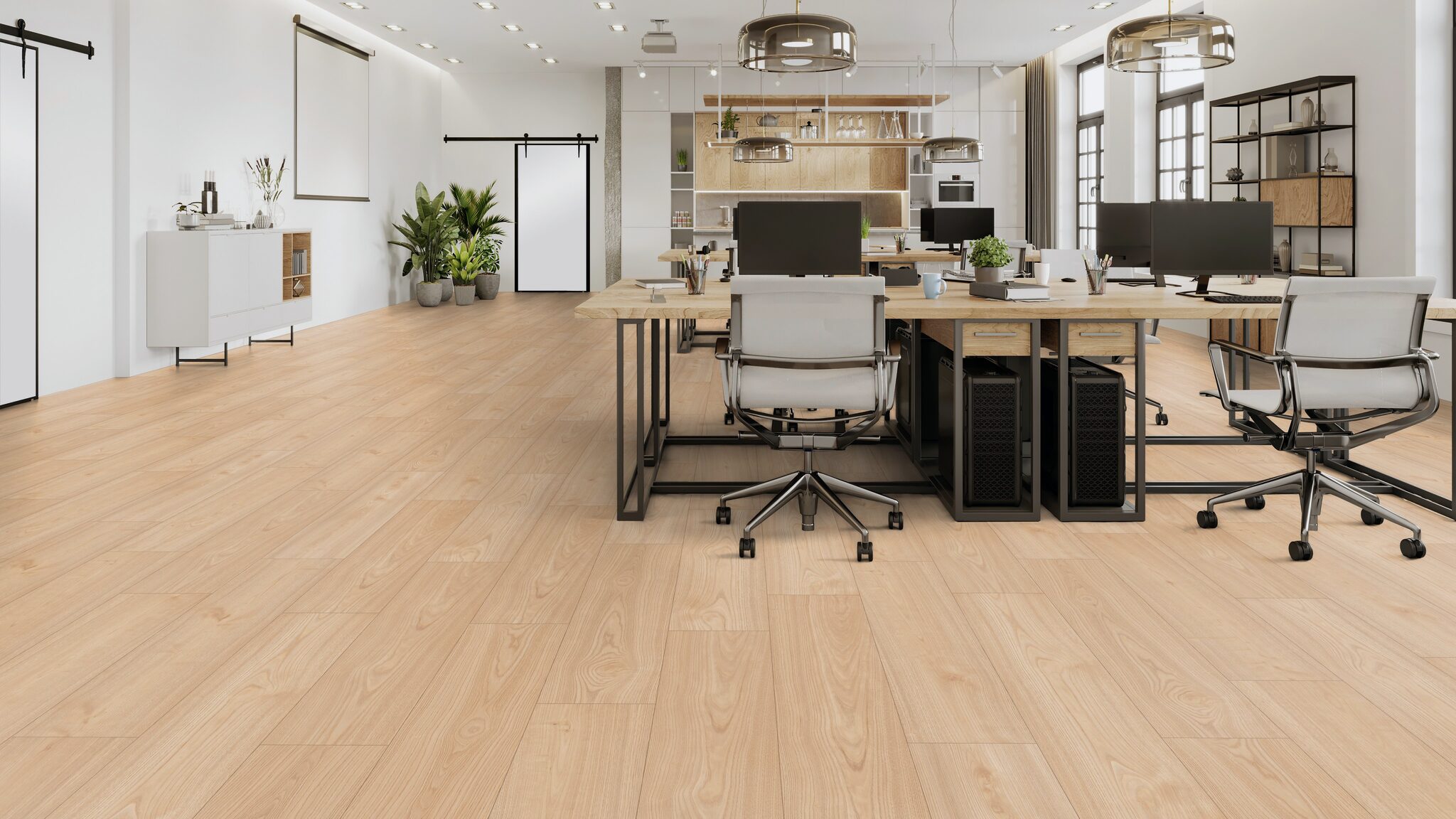 Ter Hürne Avatara PERFORM Wood Edition Designvinyl Art. 1101250409 Kastanie Rana 6 mm