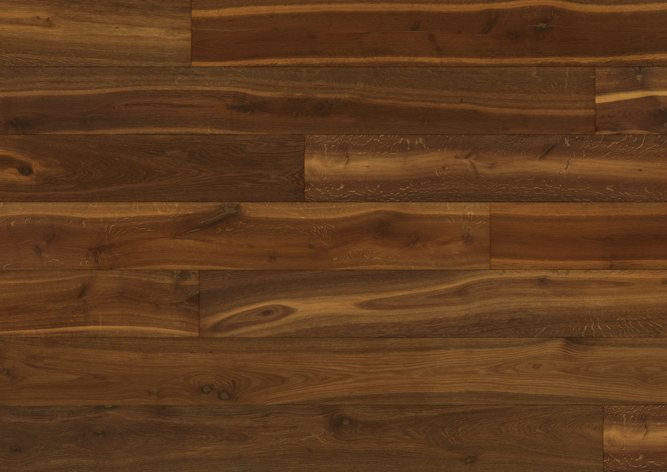 Ter Hürne Parkett Moods of Provence Collection Art. 1101312650 Eiche Fabron Landhausdiele 13 mm