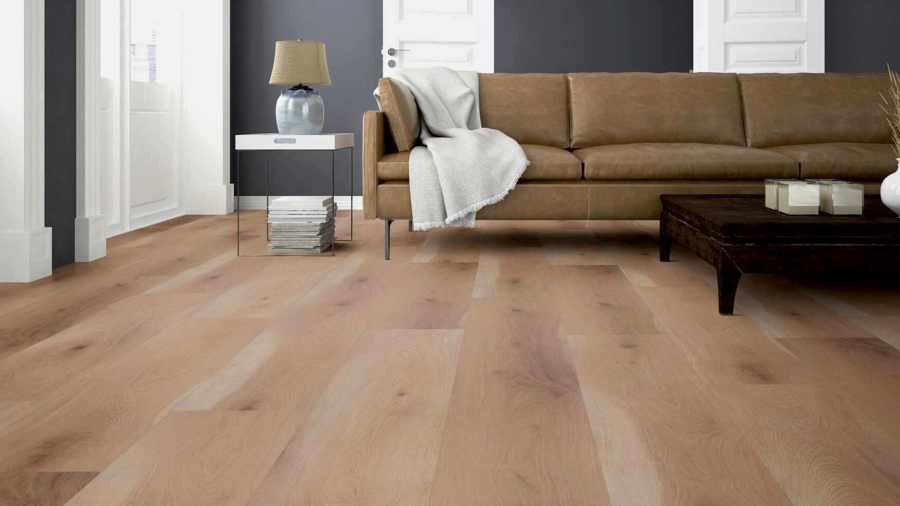 Ter Hürne Wood Edition PRO Designvinyl Art. 1101210430 Eiche Sevilla 2,5 mm