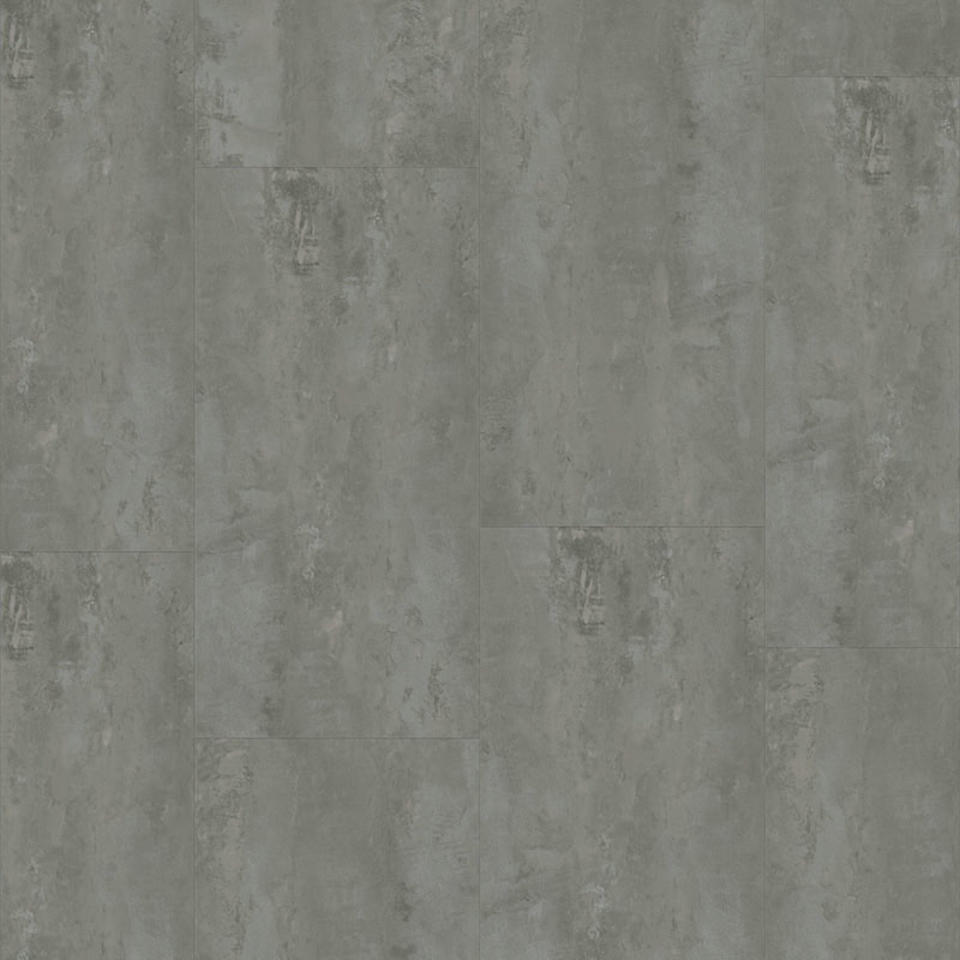 TARKETT iD Inspiration 55 Click Plus Vinylboden Art. 24363159 Rough Concrete dark grey Fliese 4,5 mm