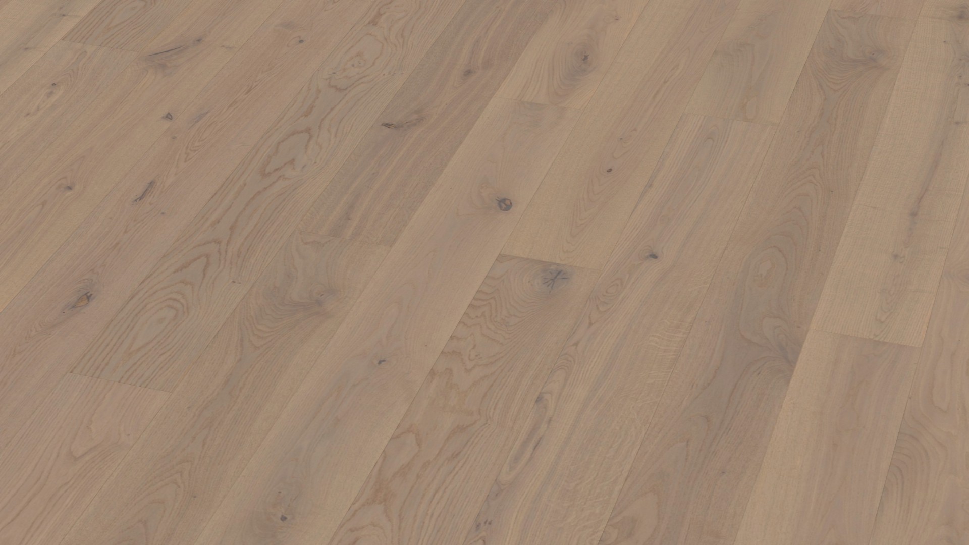 Ter Hürne Parkett Classic Collection Art.   1101312628  Eiche Blankenese 14 mm