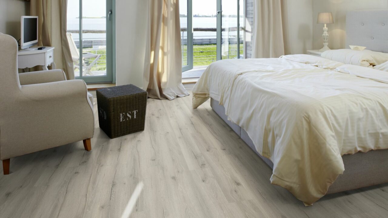 HEBO Budget SPC 30 Designvinyl Art. 1347726412/1 Badia 4,5 mm