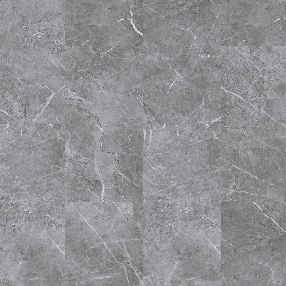 TARKETT Cementi Click Vinylboden Art. 24778000 Marble Grey Fase 4-seitig 7,5 mm