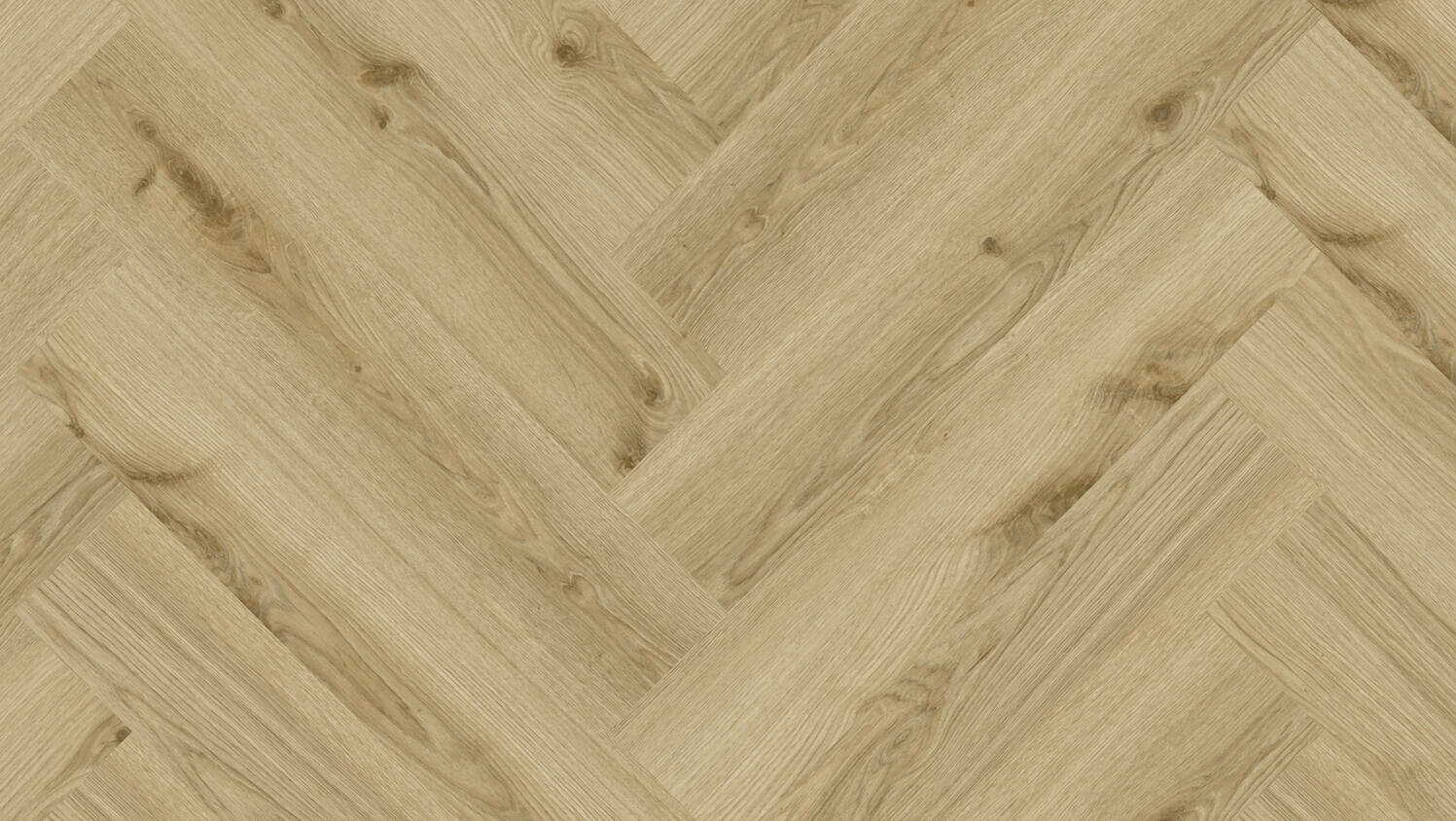 Tarkett Herringbone Rigid Designvinyl Art. 280043004 Delicate Oak Oiled 6,5 mm