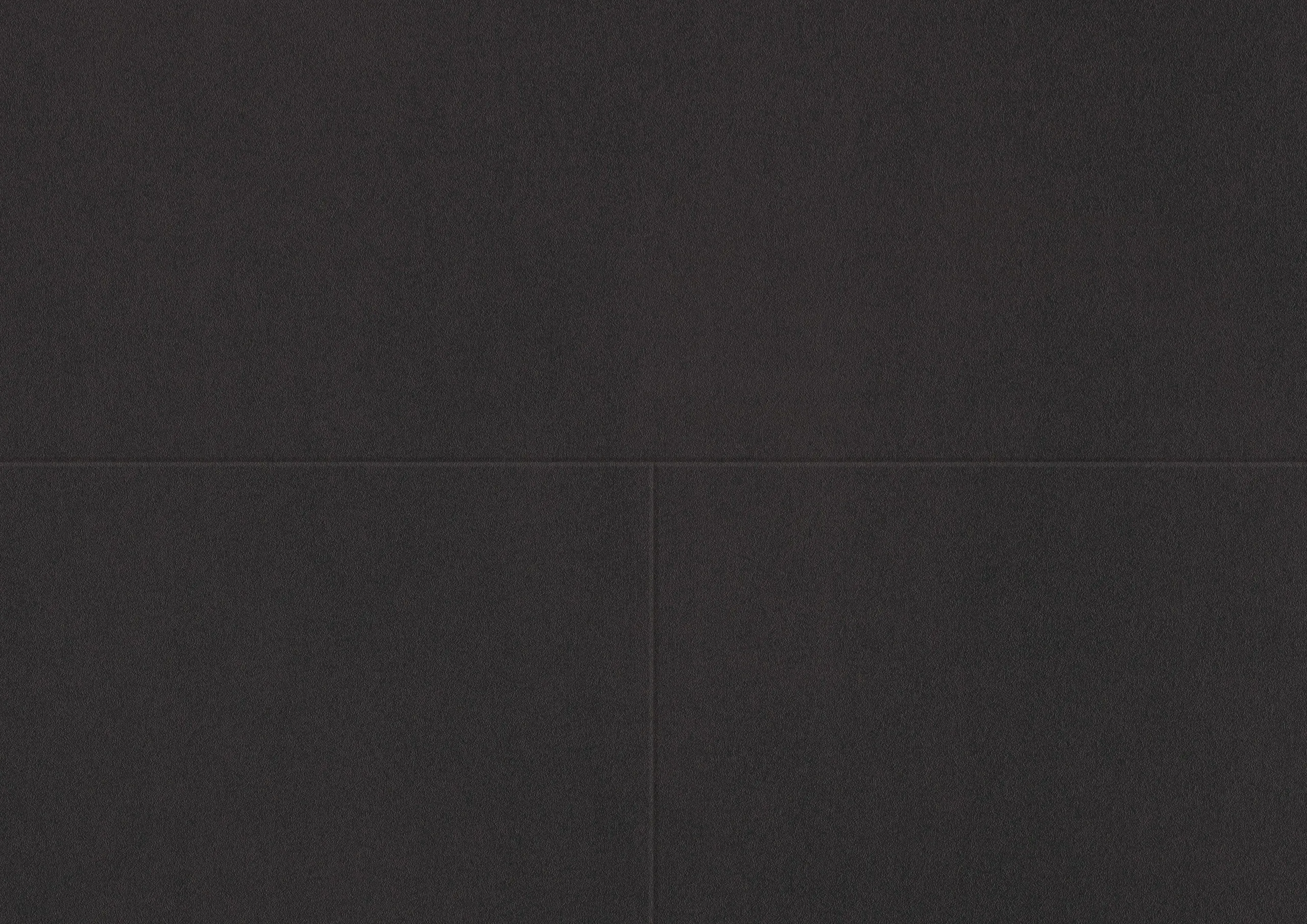 WINEO 800 tile L Designvinyl Art. DB00103-3 Solid Black Klebeplanke 2,5 mm