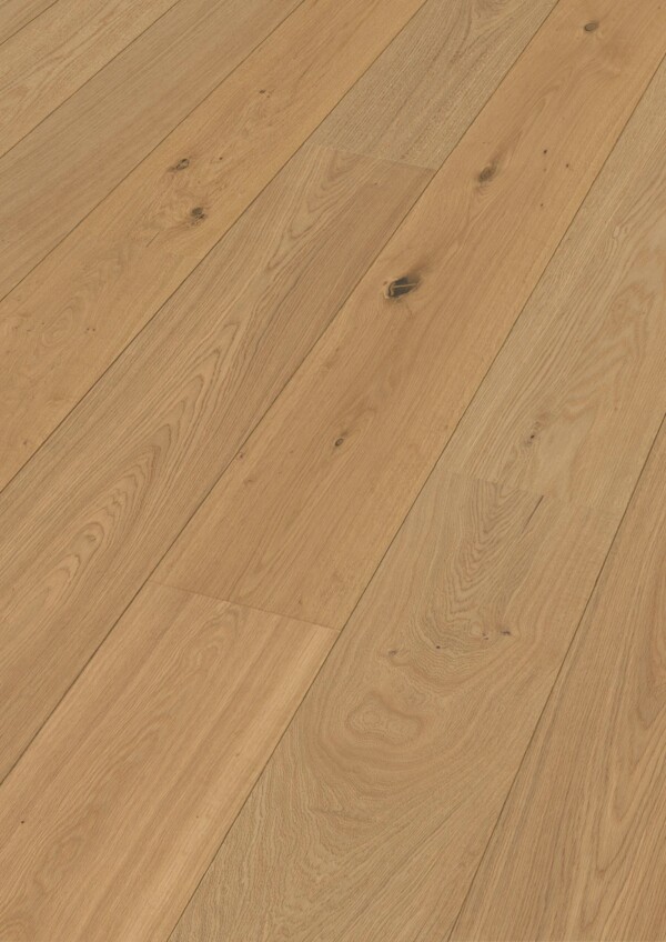 Meister Lindura-Holzboden HD 400 Art. 500214-2200205-08914 Eiche lebhaft 11 mm