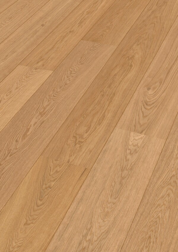 Meister Lindura-Holzboden HD 400 Art. 500214-2200205-08913 Eiche natur 11 mm