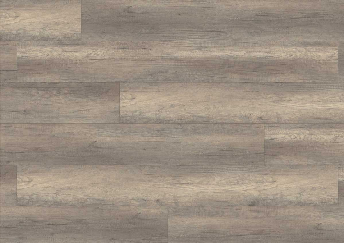 Wineo Pureline Bioboden 1000 wood  Art. PLC003RL  Calistoga Grey 5 mm