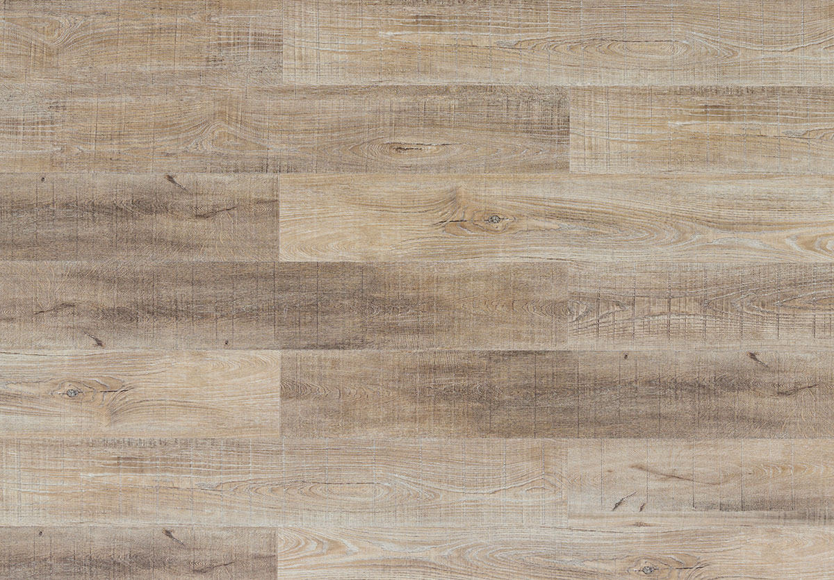 Wicanders Designboden wood Hydrocork Art. 80002764 Sawn Twine Oak synchrongeprägt 6 mm
