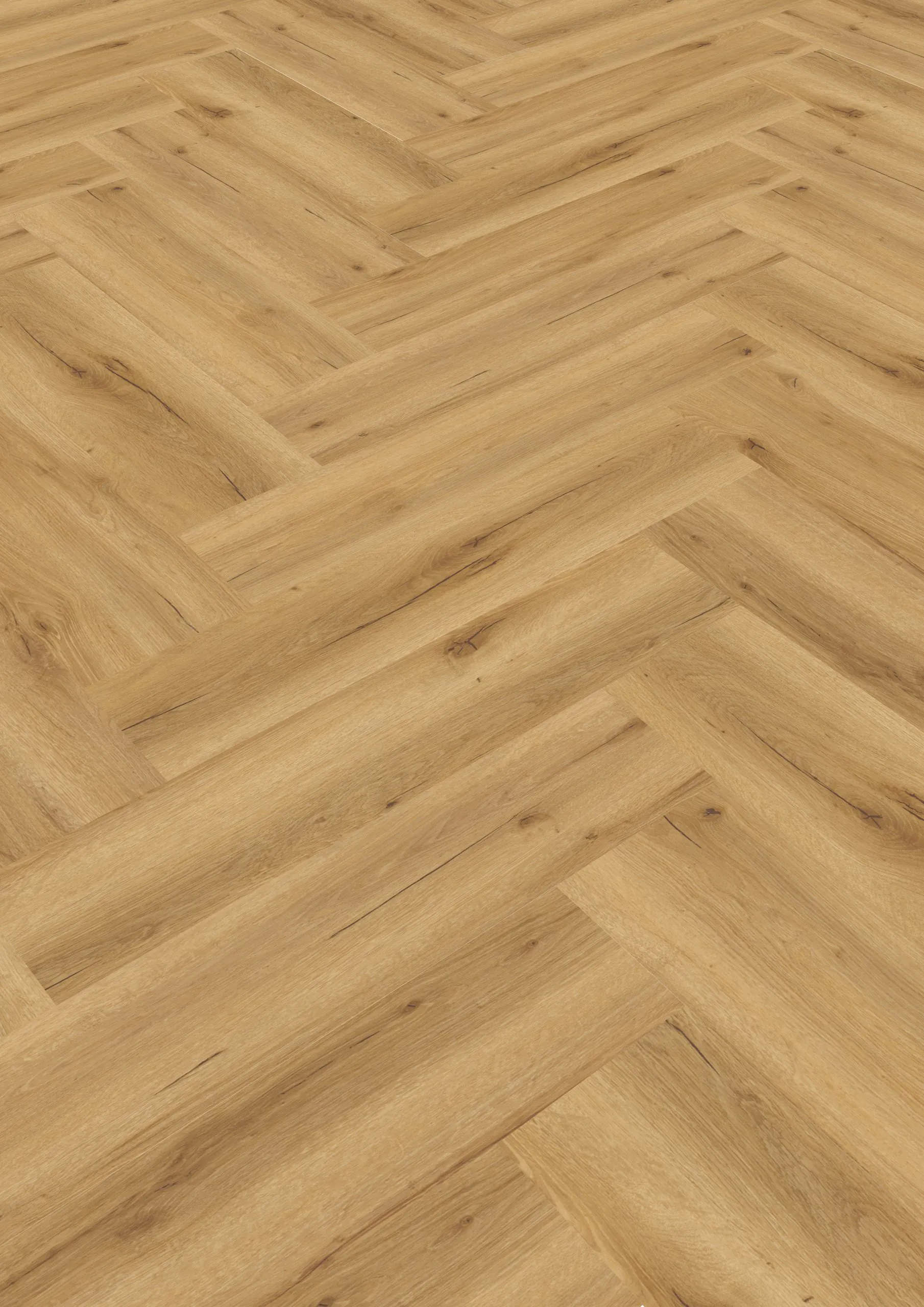 KWG antigua professional Fischgrät Designvinyl Art. 565002 Ureiche 10,0 mm