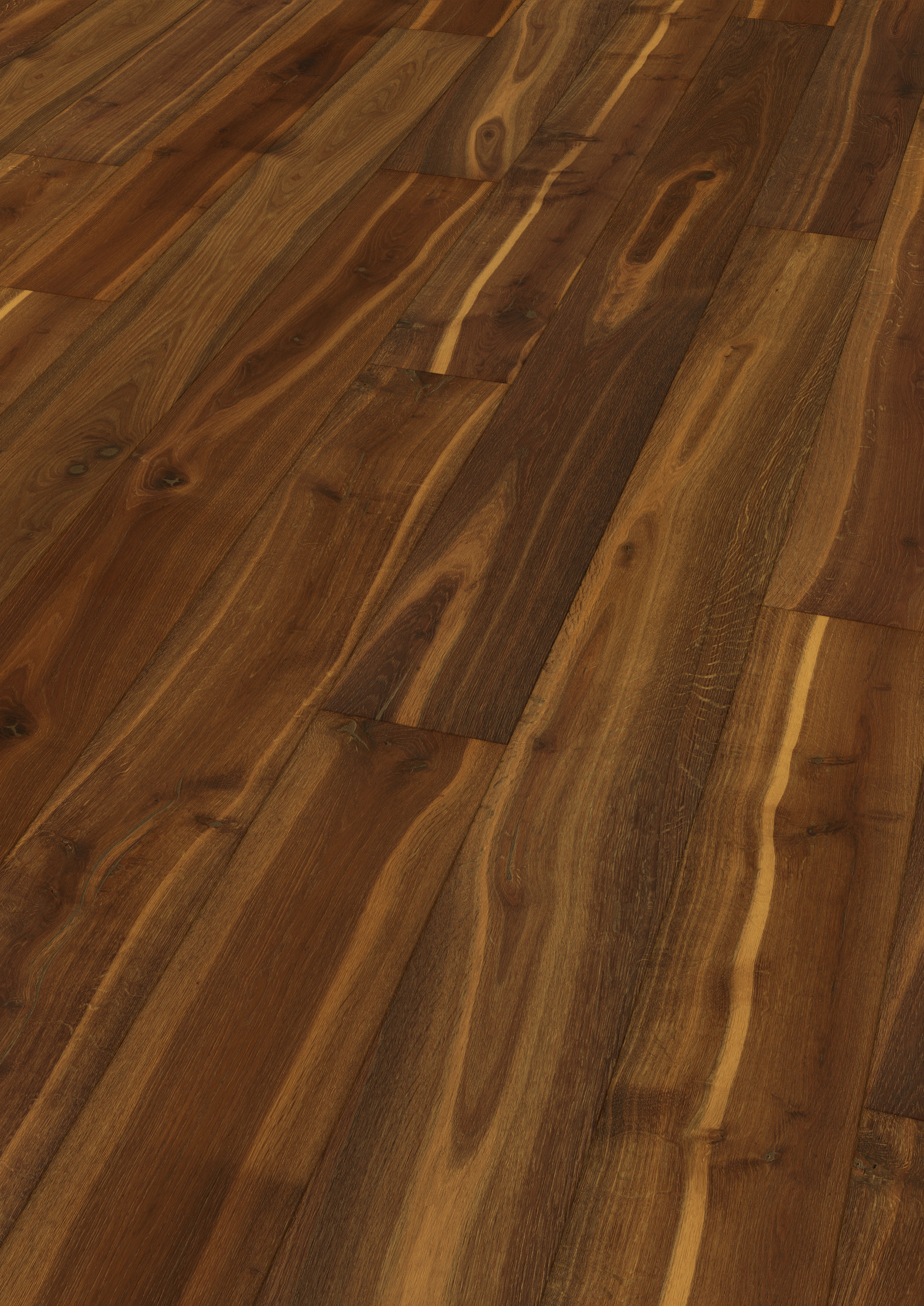 Ter Hürne Parkett Moods of Provence Collection Art. 1101312650 Eiche Fabron Landhausdiele 13 mm