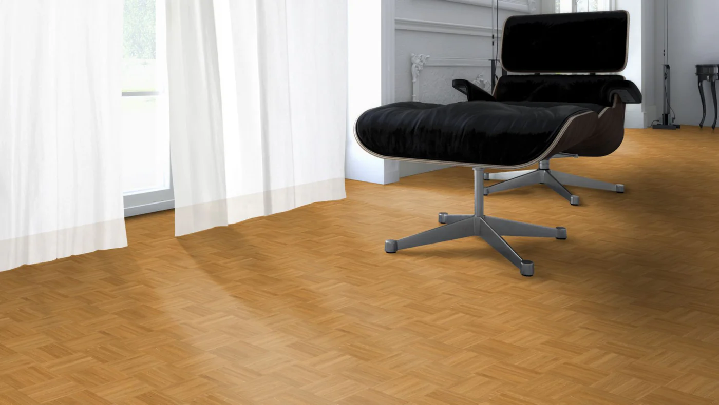 Gunreben Mosaikparkett Art. A000A0000000 Eiche exquisit Würfel 8 x 22,86 mm roh Länge 160 mm