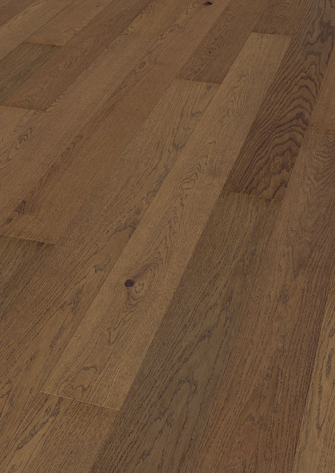 Ter Hürne Friends Hywood Art. 1188280016 Eiche Claire 9,1 mm