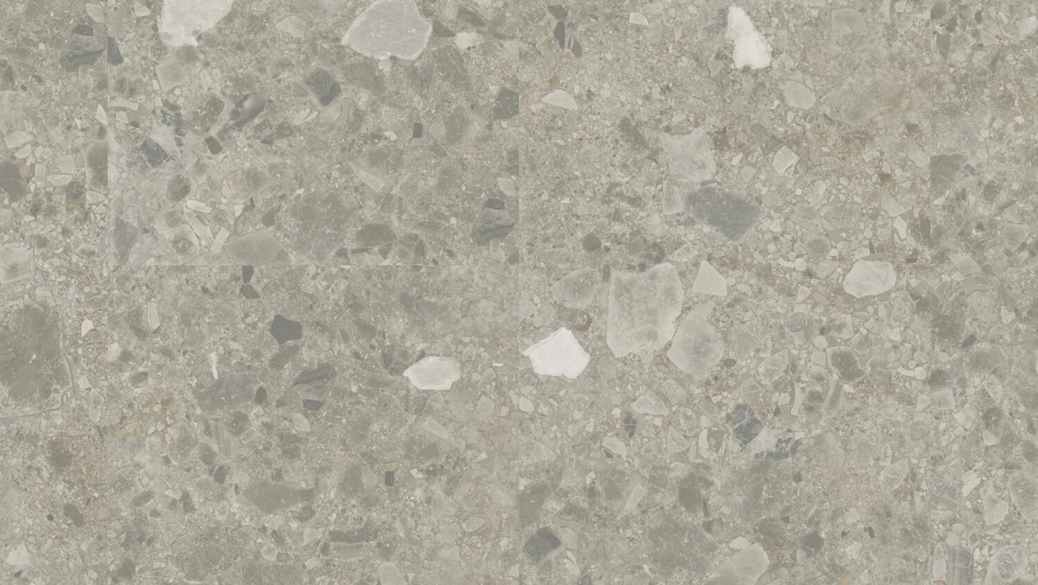 Tarkett iD Naturals Click Ultimate 70 Designvinyl Art. 281026053 Breccia Grey 6,5 mm