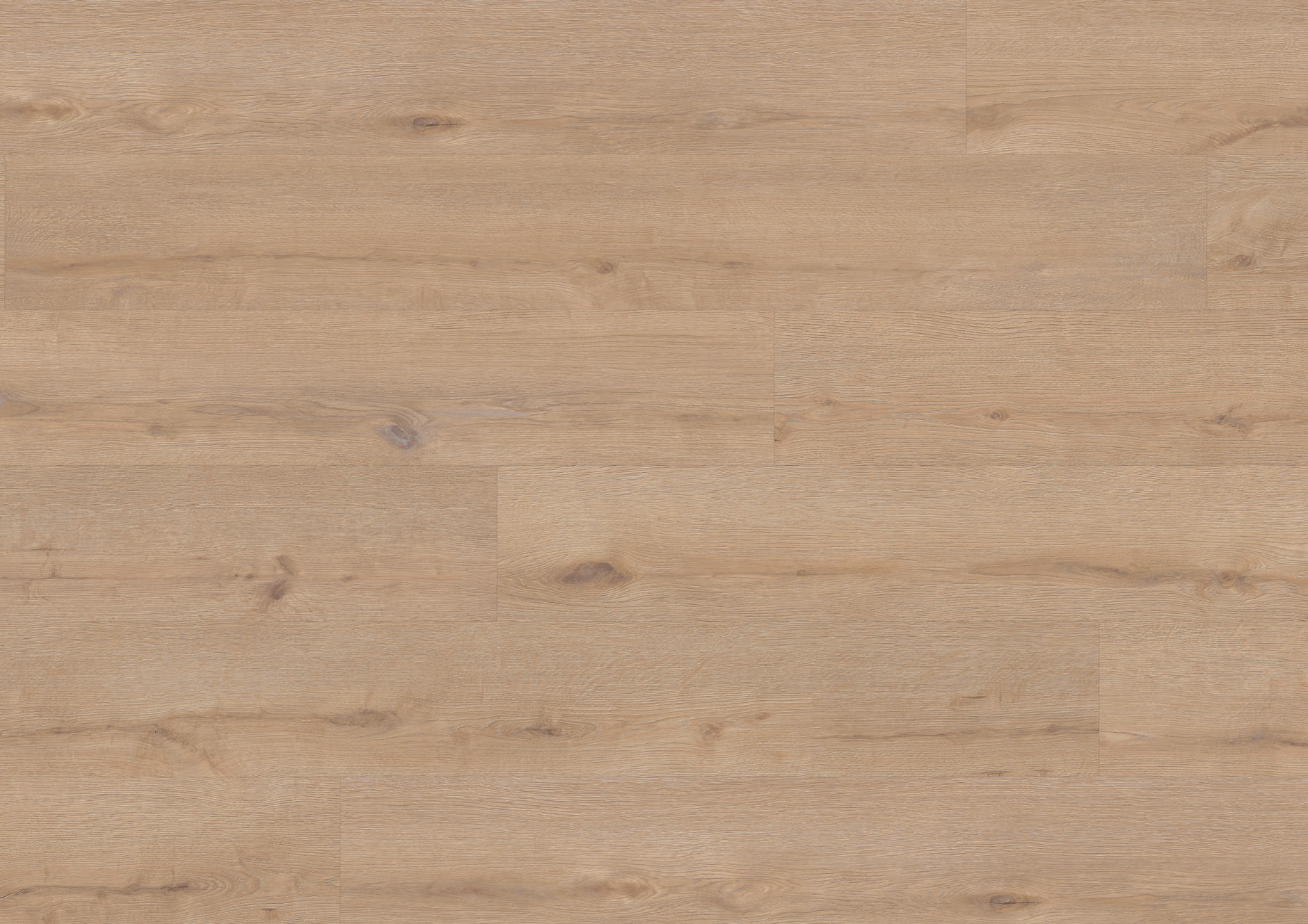 Design-Vinylboden ter Hürne Wood Edition „Oak Lübeck“ – stark gebürstet in hell-beiger Holzoptik, 9,1 mm, feuchtraum- & fußbodenheizungsgeeignet