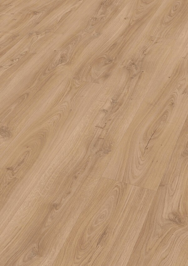 Meister Laminat LL 250 Art. 600009-2052248-06841 Schlosseiche hell 10 mm