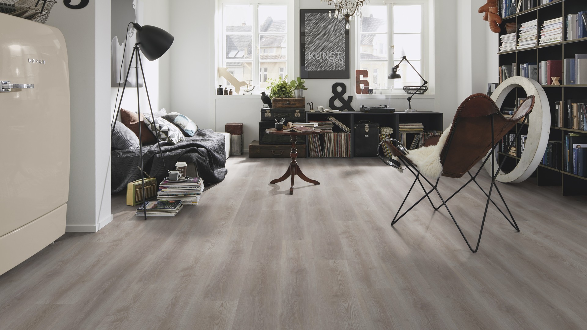 WINEO 600 wood L Designboden Art. RLC187W6 Elegant Place 5 mm
