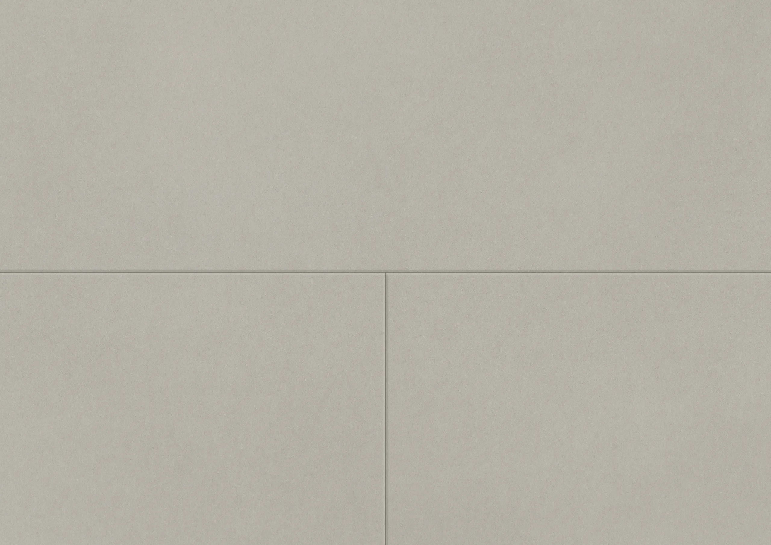 WINEO  800 tile L Designvinyl Art. DB00101-3 Solid Light Klebeplanke 2,5 mm