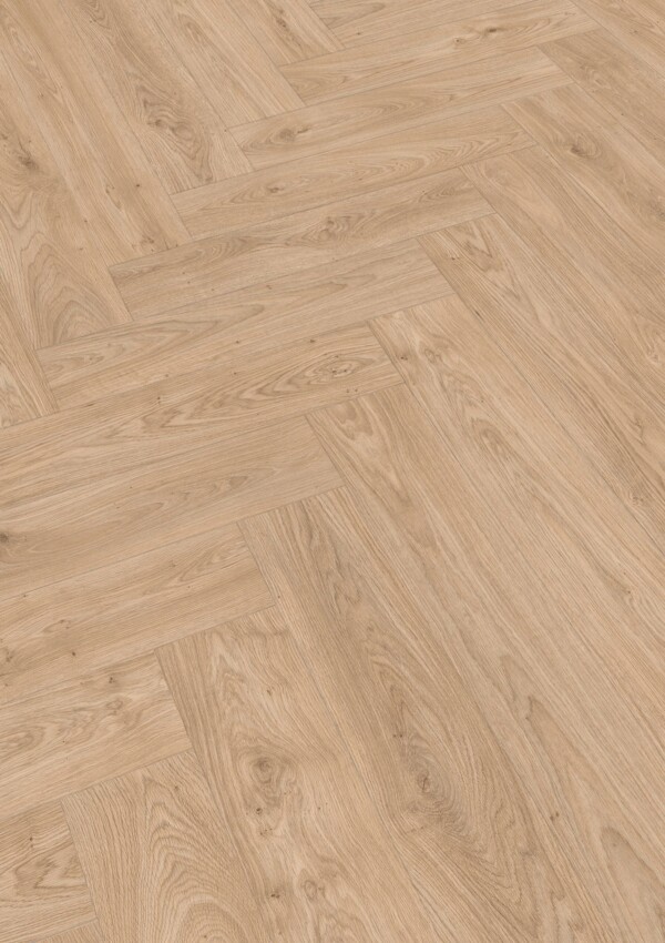 Meister Laminat LS 350 Fischgrät Art. 600001-0840168-07113 Eiche relax pure 10 mm