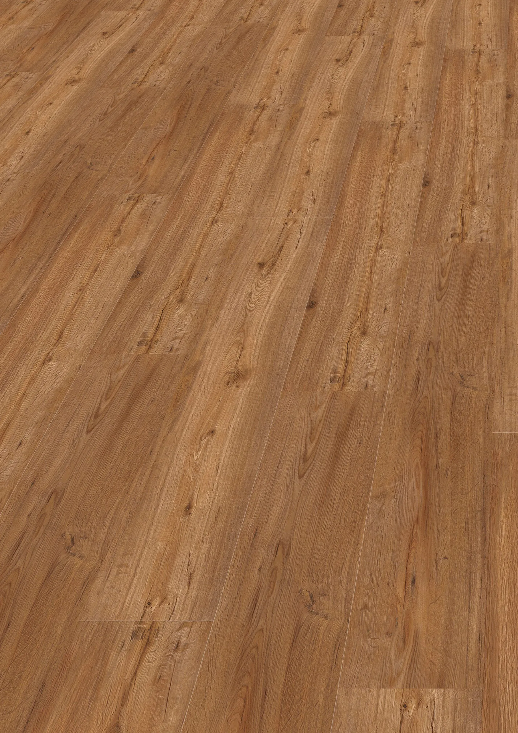 KWG antigua infinity nova Designvinyl Art. 548004 Eiche Wintereiche 6 mm