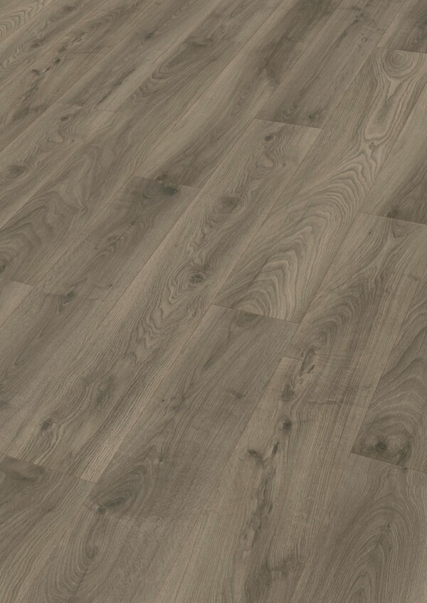 Meister Laminat LD 150 Art. 600017-1288198-07005 Eiche cremegrau 8 mm