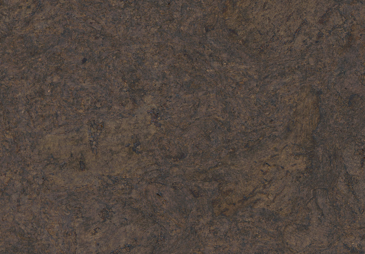 WICANDERS Design-Kork stone Essence D89F001 Art 80001462 Concrete Corten 10,5 mm