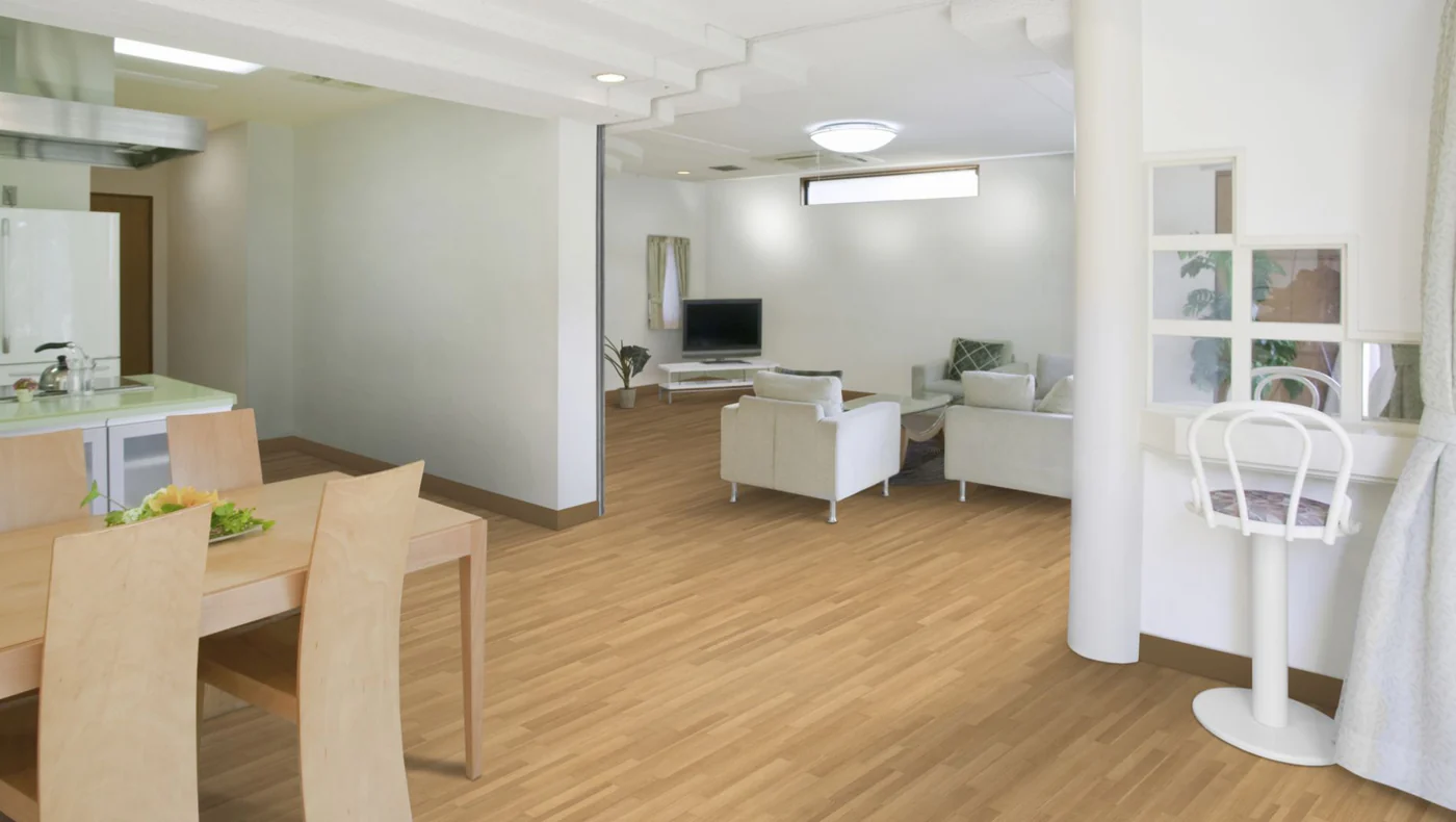 Gunreben Stabparkett Art. A601A0010A00 Eiche exquisit 15 x 70 mm roh Länge 500 mm