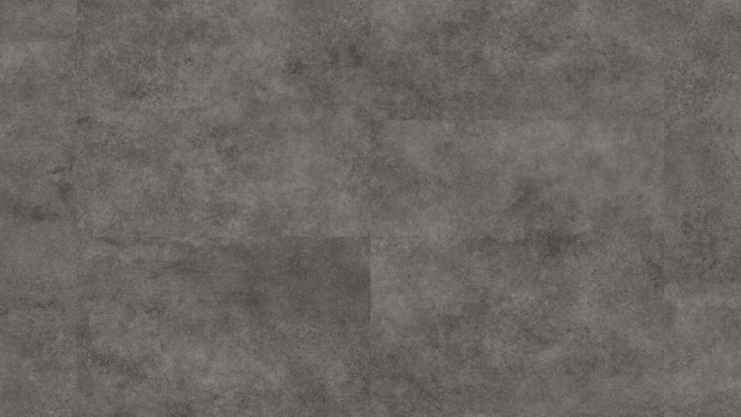 Tarkett iD Comfort Acoustic Loose-Lay Designvinyl Art. 260066001 Cement Anthracite 3,15 mm