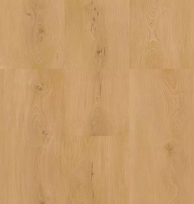 Ziro Vinylan Hydro Art. 026222132 Rotbuche natur 5 mm