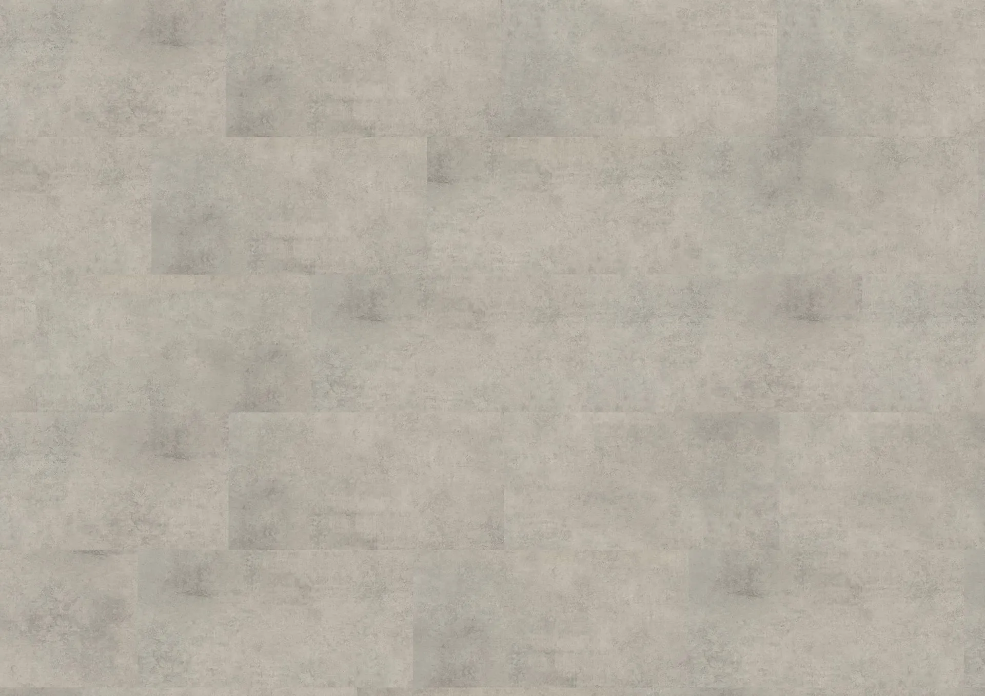 Wineo Pureline Bioboden 1500 stone XL Art. PL15407SXL Portland Concrete Grey 2,5 mm