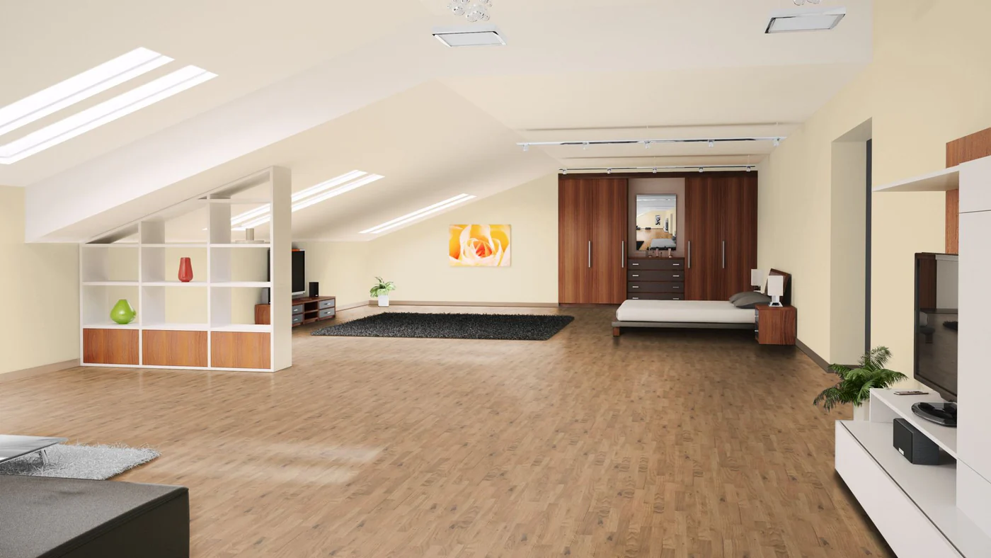 Gunreben Lamparkett Art. A800A0600A00 Eiche rustikal/gestreift lose 10 x 50 x 250 mm