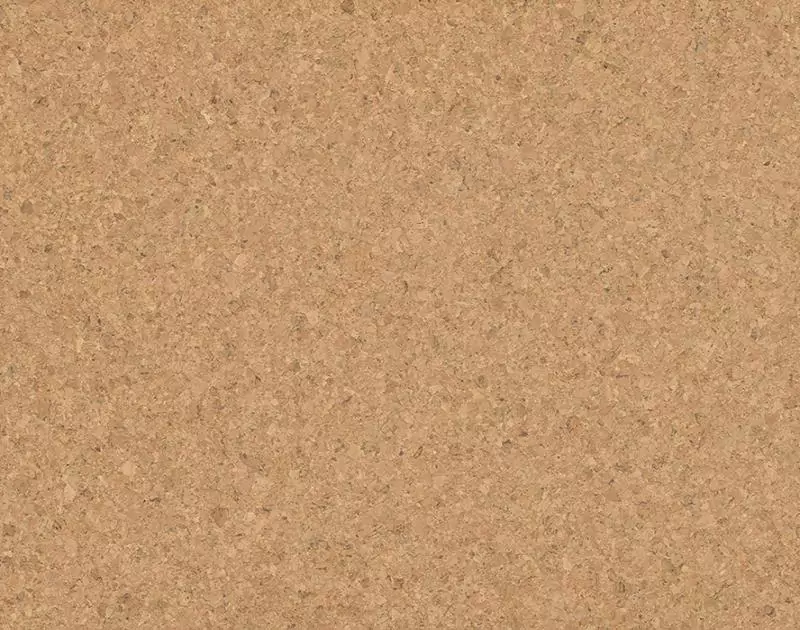 Ziro Kork KF Korkparkett Art. 020157340 Natural 4 mm
