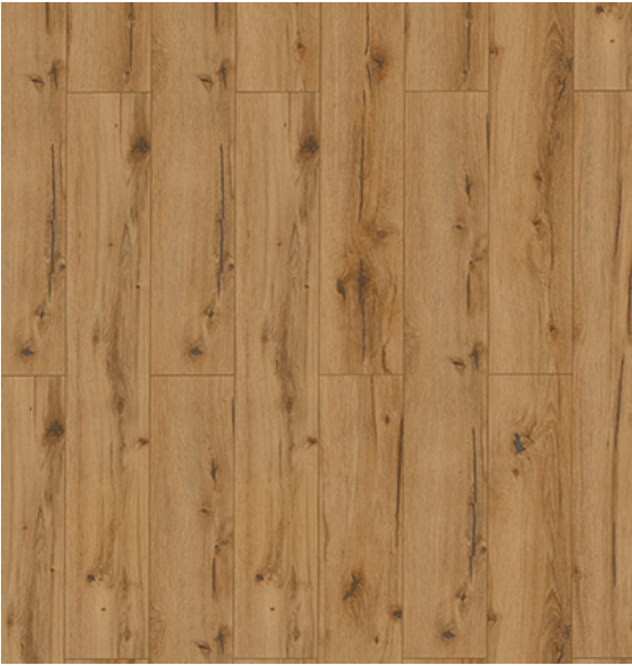 Classen Uberwood Rustic Collection Art. 62316 Honigeiche rustikal matt lackiert 9 mm