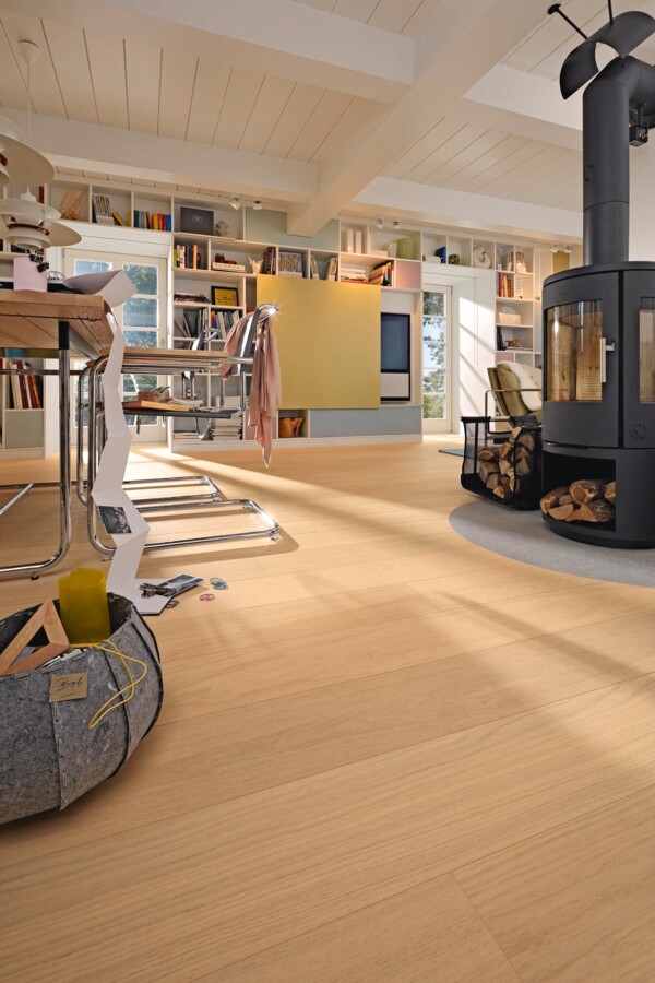 Meister Longlife PD 400 Parkett Art. 500006-2200180-09013 Eiche harmonisch pure 13 mm