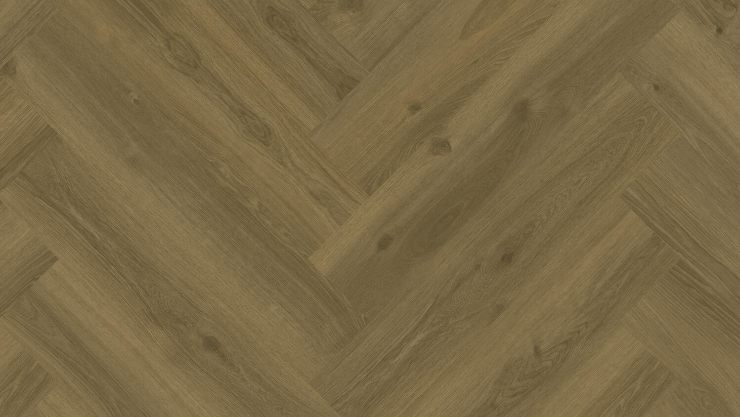 Tarkett iD Naturals Glue Down 55 Designvinyl Art. 261026031 Brook Oak Dark Brown 2,5 mm