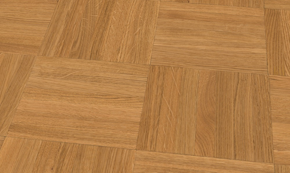 Gunreben Mosaikparkett Art. A000A0000000 Eiche exquisit Würfel 8 x 22,86 mm roh Länge 160 mm