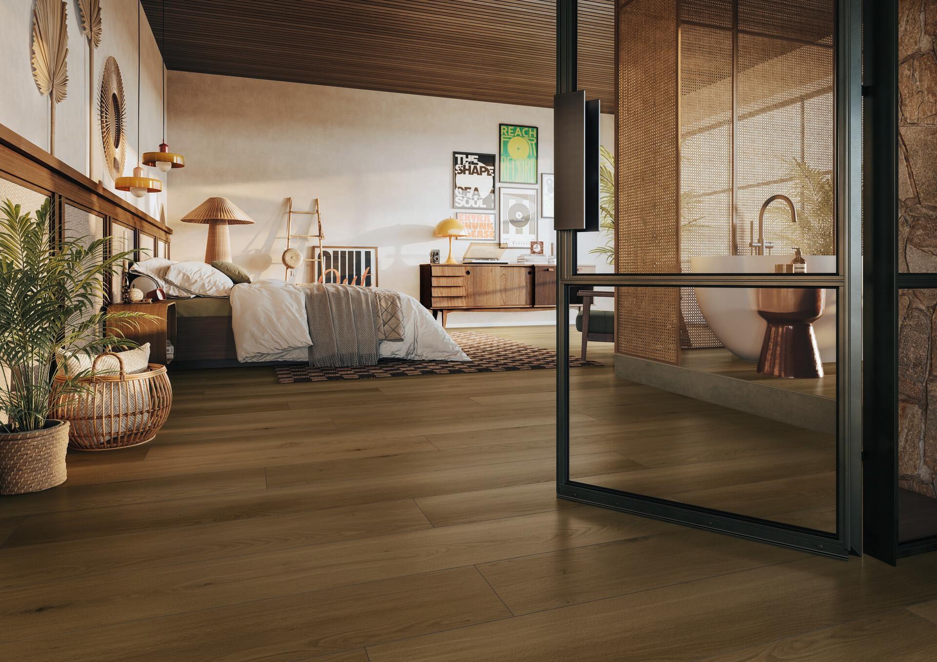 Meister Rigid-Vinyl RL 600 S Designvinyl Art. 400052-1830225-20216 Trap Beats 8 mm