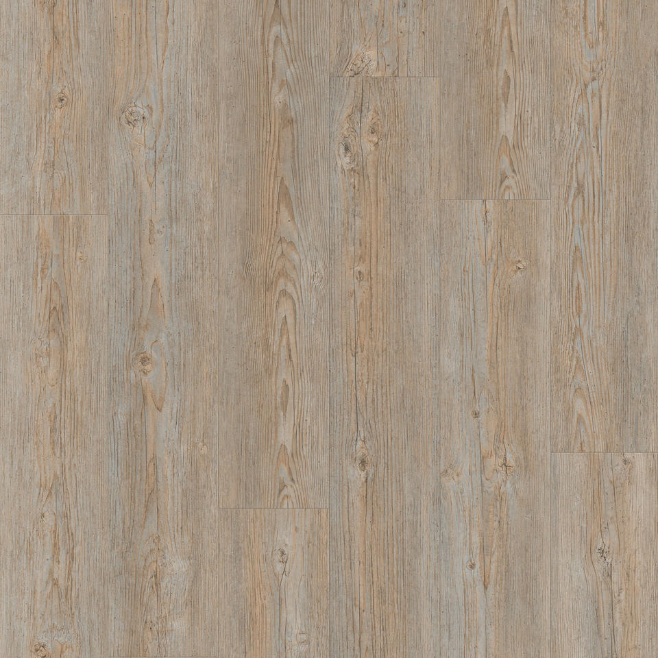 TARKETT iD Inspiration 70  Art. 24502005 CLASSICS Brushed Pine - Grey 2,5 mm