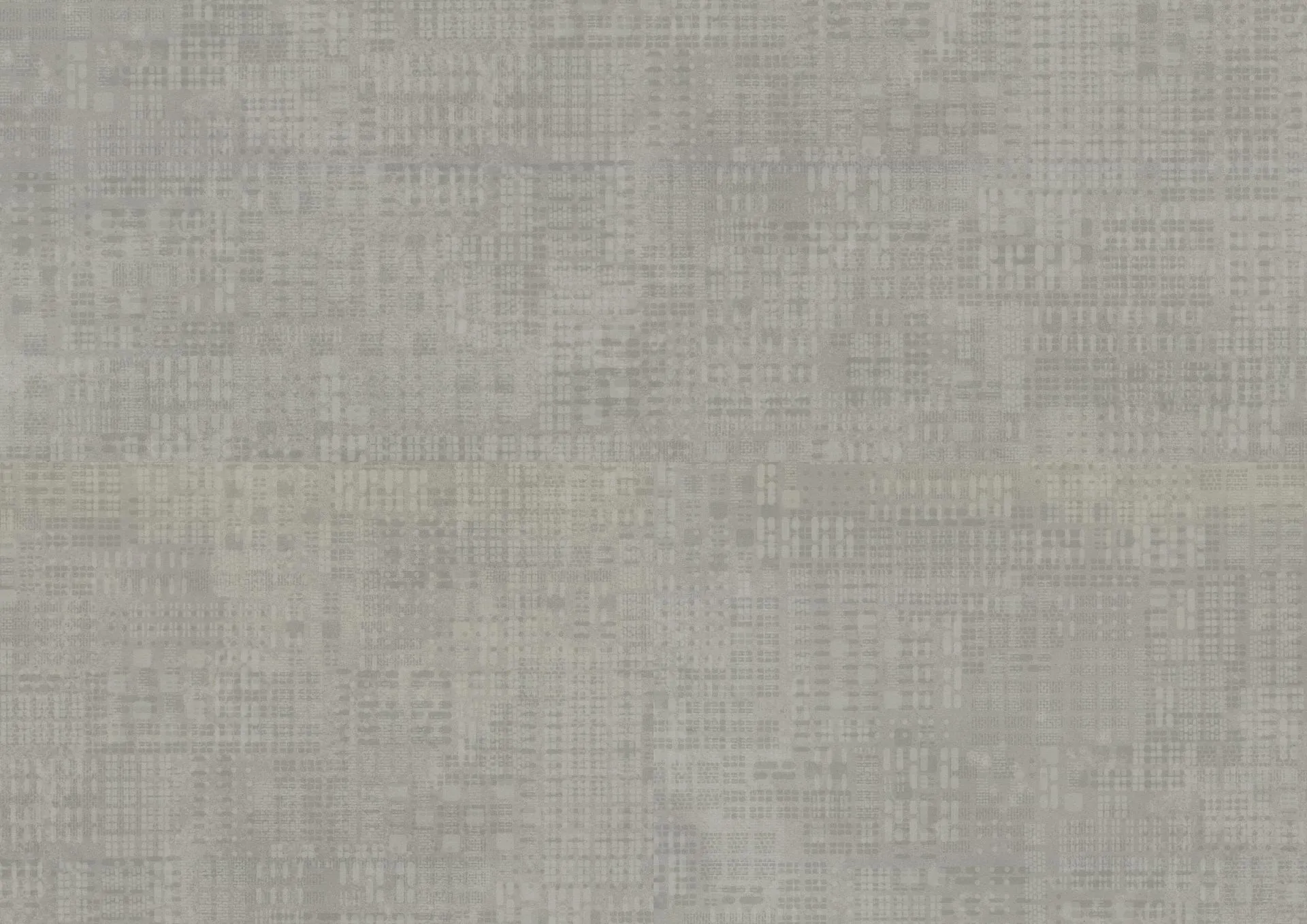 Wineo Pureline Bioboden 1500 graphic XL Art. PL15602GXL Fractal Grey 2,5 mm