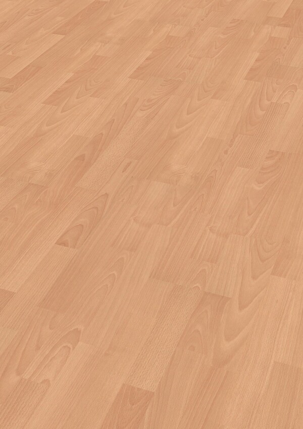 Meister Laminat LC 55 Art. 600013-1288198-06201 Buche 8,5 mm