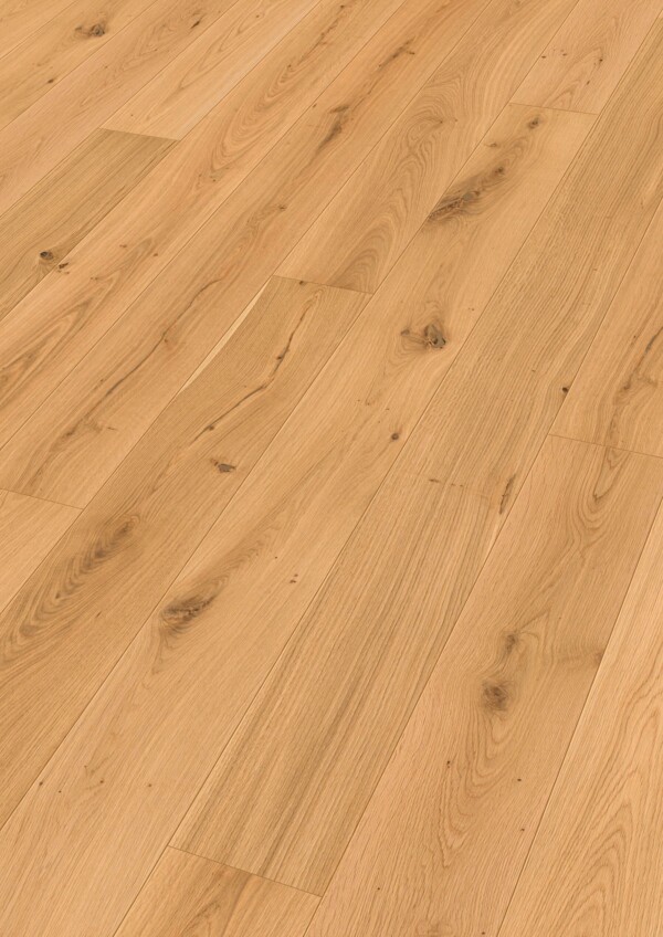 Meister Longlife PD 400 Parkett Art. 500006-2200180-09011 Eiche authentic 13 mm