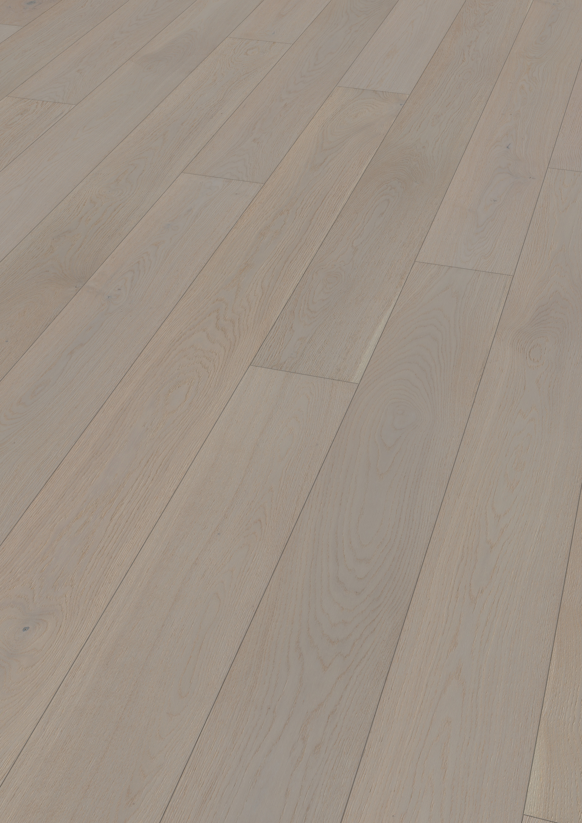 Ter Hürne Parkett Haeven Collection Art. 1101012219 Eiche grau Landhausdiele 13 mm